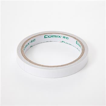 齐心双面胶MJ1210 商品图2