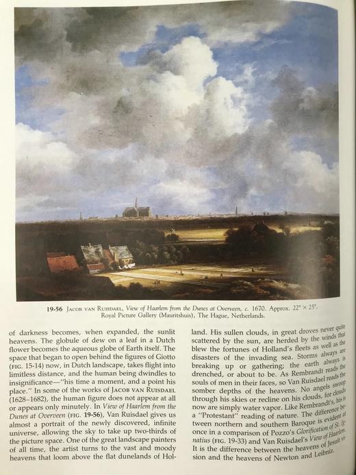 加德纳艺术史 千余幅插图 精装厚重大16开 商品图12