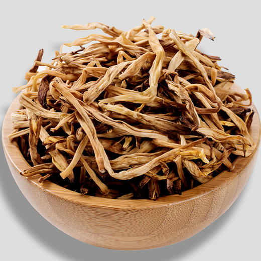 秭归县屈乡精选黄花菜200G/袋 商品图3