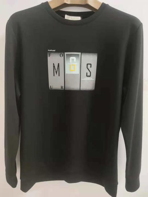 彩富羊体恤 7306 商品图0