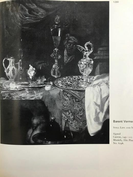 十七世纪的荷兰画家（卷3） 约500幅插图 精装16开 商品图6