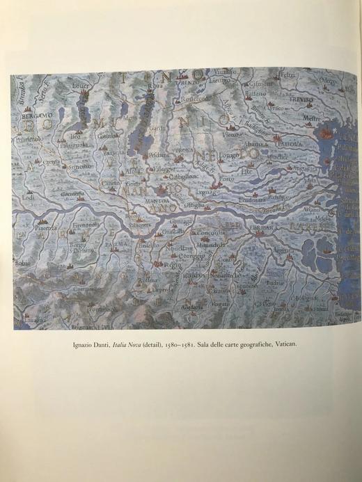 柯雷乔的传承：十六世纪艾米利亚绘画 数百幅插图 平装16开 商品图6