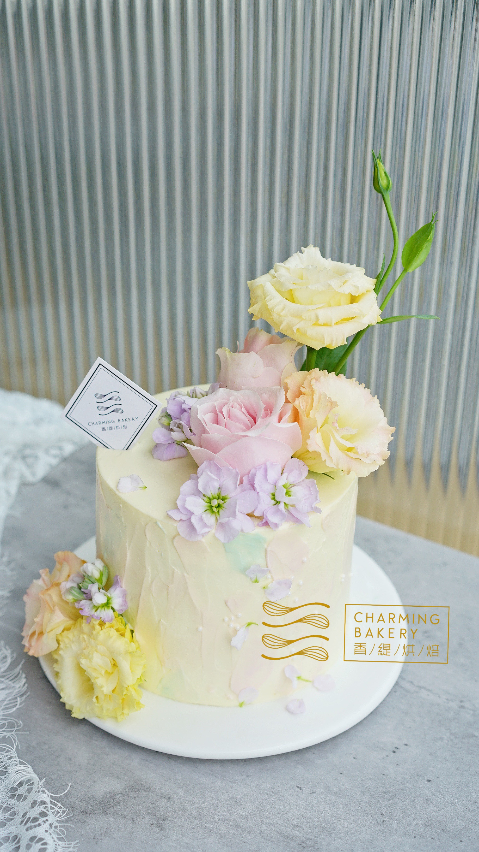 【会员特惠218.24元】漫步花间