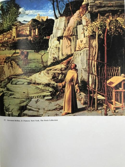 文艺复兴时期的威尼斯艺术图集 300余幅插图 精装16开 商品图8