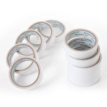 齐心双面胶MJ2410 商品图1