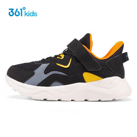 小361儿童休闲鞋2021年秋季中大童新款运动鞋k72133818 商品图1