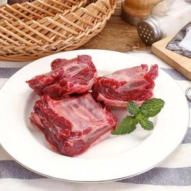 新鲜羊排（2斤起售）