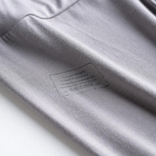 刚需款丨超舒适打底 莫代尔外穿百搭九分裤#FW2113 商品图6