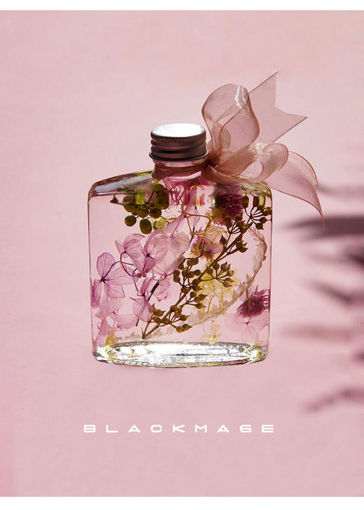 【手工】永生花浮游瓶DIY 商品图10