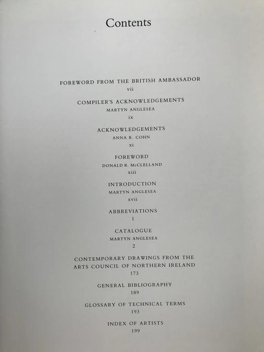 英国与爱尔兰素描与水彩画图集 91幅彩色插图 平装大16开 商品图5