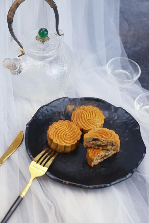 朴食 | 用一场时间的料理，赞赏天地自然的能量 商品图0