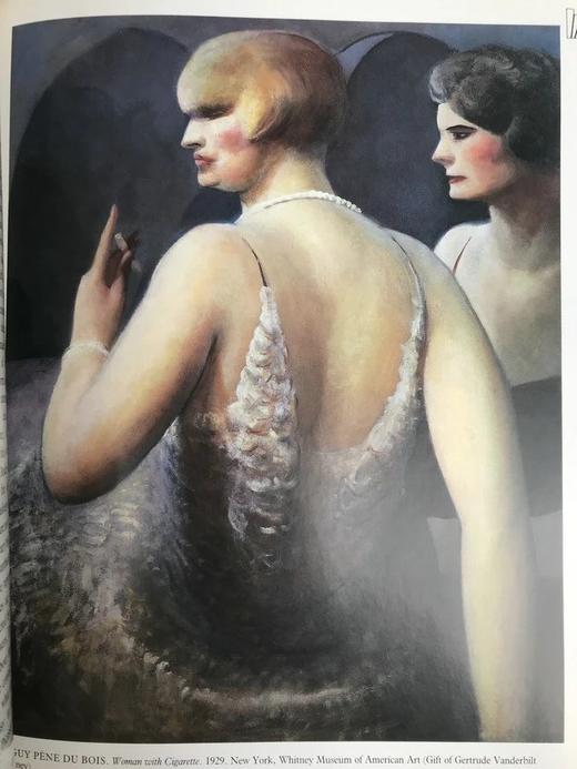 装饰艺术绘画图集 约百余幅彩色插图 精装大16开 商品图15