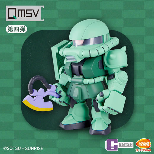 万代手办 商品图0