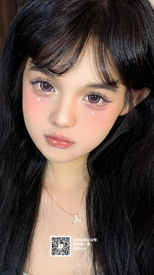 Toast西多士·芒果棕/奶油灰/蜜桃粉【硅水凝胶】 商品图2