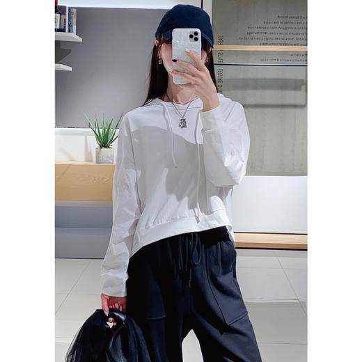 卡帕苏针织拼接服饰 E321082 商品图0