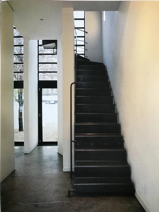 现代主义房屋图集 数百幅插图 精装大16开 商品图13