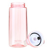 悠享每刻 锁扣运动吸管杯560ml粉色(X) 商品缩略图2