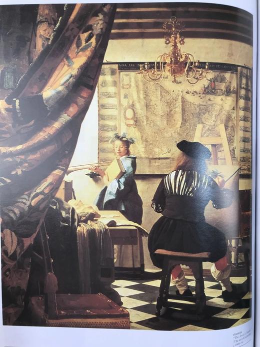 艺术图史 近千幅插图 平装大16开 商品图8