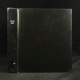 艺术指南 约500幅彩色插图 精装大16开