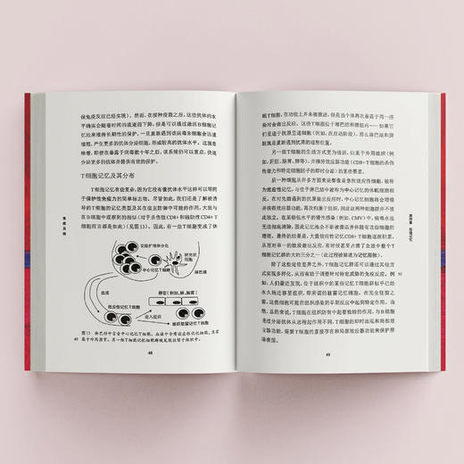 《牛津通识读本：免疫系统》 商品图2
