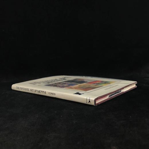 维也纳艺术图集 66幅插图 精装大16开 商品图1