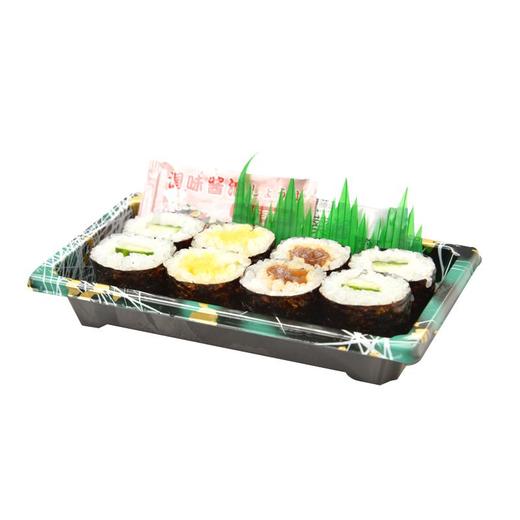 什锦小卷寿司/盒 商品图4