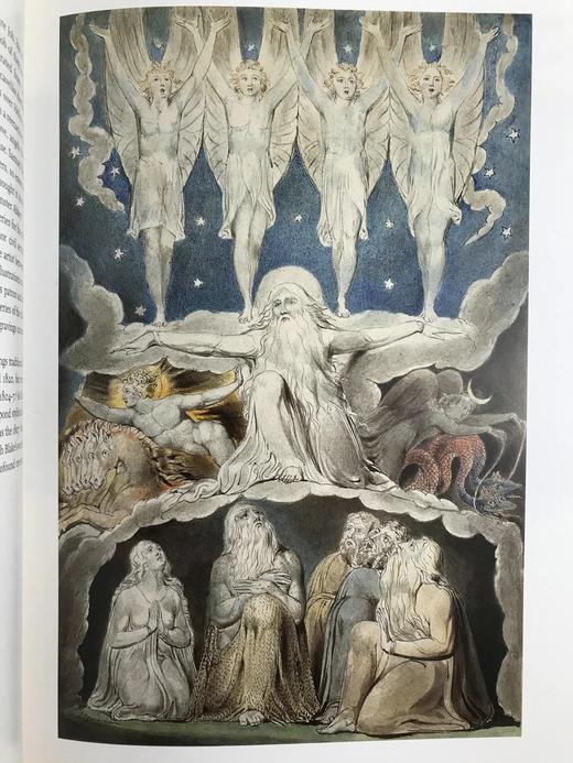 从达芬奇到波洛克：摩根图书馆藏画图集 100幅作品 平装大16开 商品图11