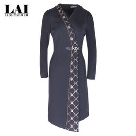 LAI睐 连衣裙	160067