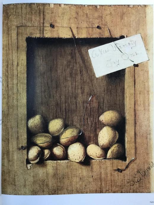 美国：十九世纪绘画中的新世界 146幅插图 平装大16开 商品图9