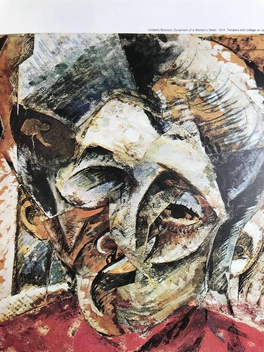 从印象派到现代艺术 504幅插图（347幅彩色） 精装大16开 商品图14