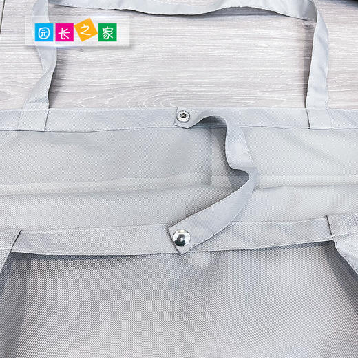 博苑logo款被褥袋衣物袋 商品图2