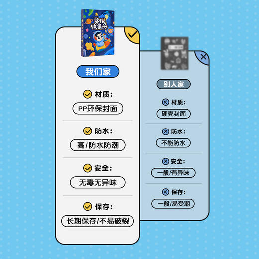 猫太子状收集册a4荣誉证书收纳a3小学生用文件夹画册作品相册本 商品图3
