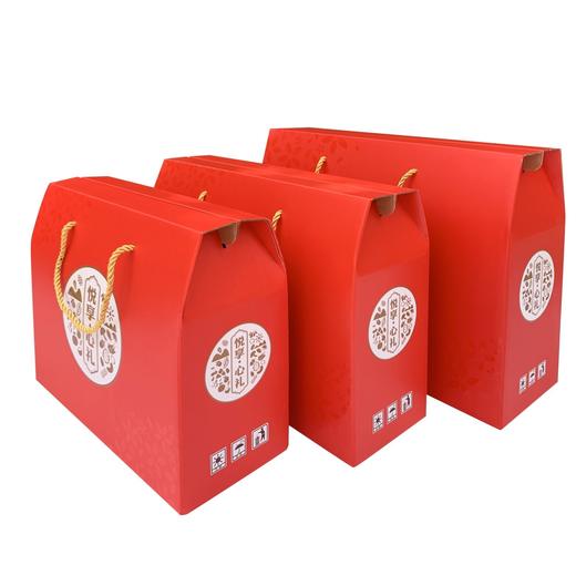 木木家年货大礼包～ 商品图5