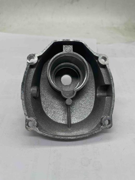 【货号06050】新款振动器头壳铝头壳手提振动器振动机壳子振动器配件 商品图6