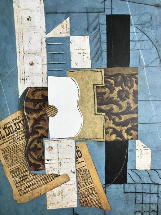 从印象派到现代艺术 504幅插图（347幅彩色） 精装大16开 商品图8