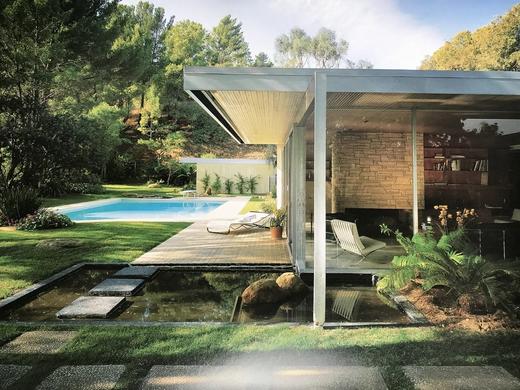 现代主义房屋图集 数百幅插图 精装大16开 商品图14