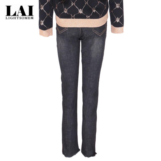 LAI睐 裤子 62217 商品图1