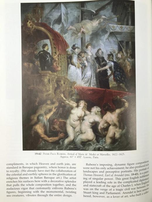 加德纳艺术史 千余幅插图 精装厚重大16开 商品图13