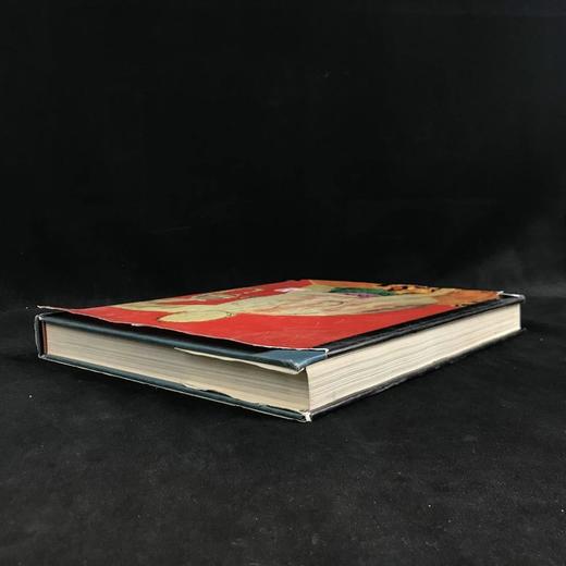 从印象派到现代艺术 504幅插图（347幅彩色） 精装大16开 商品图2