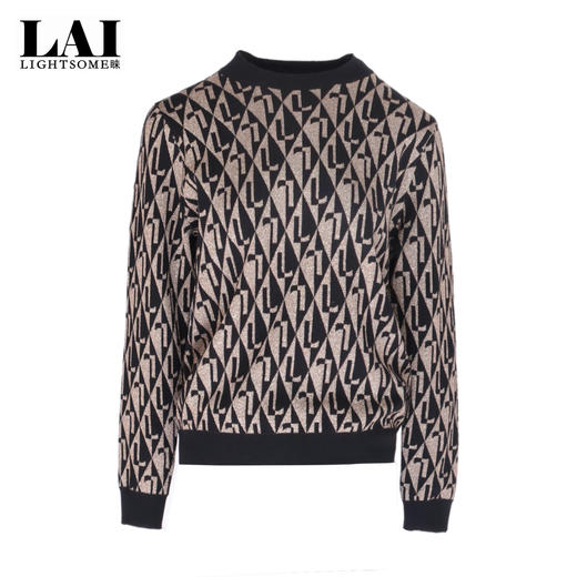 LAI睐 毛衫 290006 商品图0