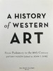 西方艺术史 250余幅彩色插图 精装大16开 商品缩略图3