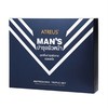 MMT 泰国ATREUS男士清透3件套装洁面乳120g+保湿水180ml+保湿乳120ml 商品缩略图6