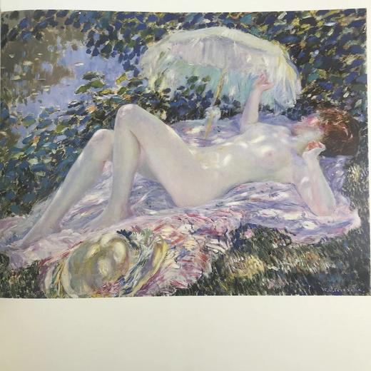 美国绘画图集 数百幅插图 平装大16开 商品图7