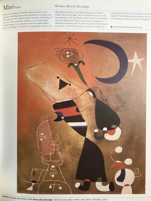 艺术指南 约500幅彩色插图 精装大16开 商品图12