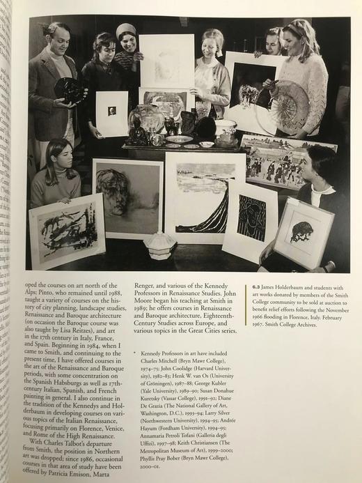 史密斯学院的艺术与艺术史 数百幅插图 精装大16开 商品图9