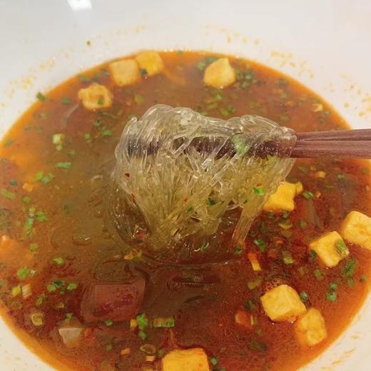 南京回味鸭血粉丝 商品图2