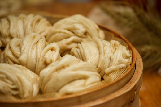 椒盐花卷儿95g*6@掖青麦 商品图2