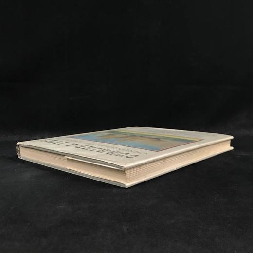 库里埃与艾夫斯版画中的美国大事记 220幅彩色插图 精装大16开 商品图2