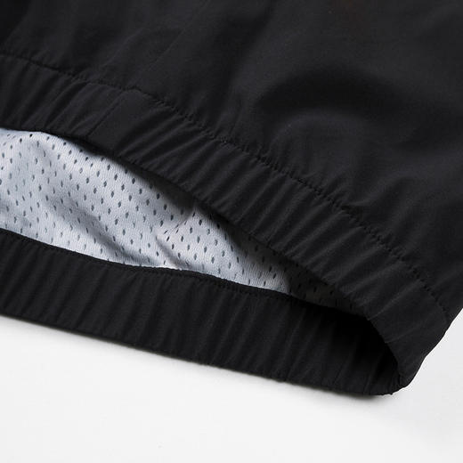 卡尔美男子秋季新款连帽休闲运动外套开衫卫衣6136WT1032 商品图4