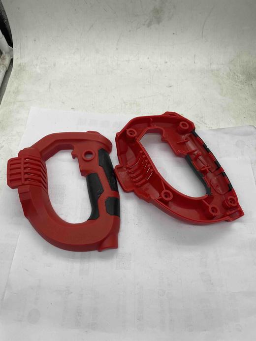 【货号04411】新款振动器手把振动器手柄手提振动器开关把手 商品图7